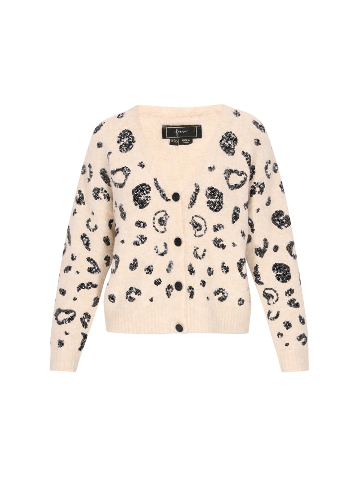 Женский кардиган светло-бежевого цвета faina
Женский кардиган светло-бежевого цвета faina