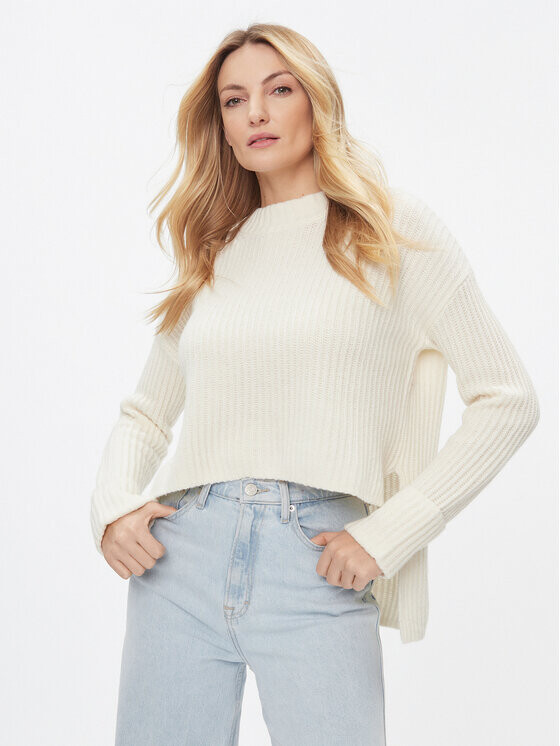 Свитер обычного кроя Max&Co., бежевый
Свитер обычного кроя Max&Co., бежевый