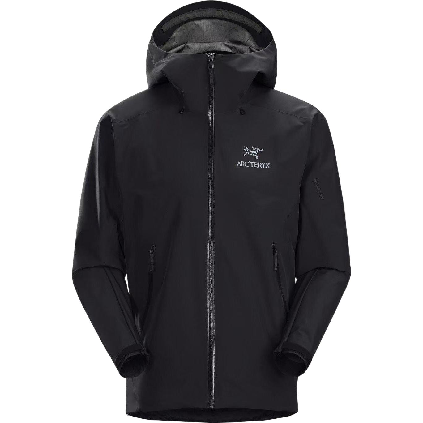 Arcteryx Куртка Arc'teryx Beta Lt с капюшоном из ткани GORE-TEX, Black
Arcteryx Куртка Arc'teryx Beta Lt с капюшоном из ткани GORE-TEX, Black