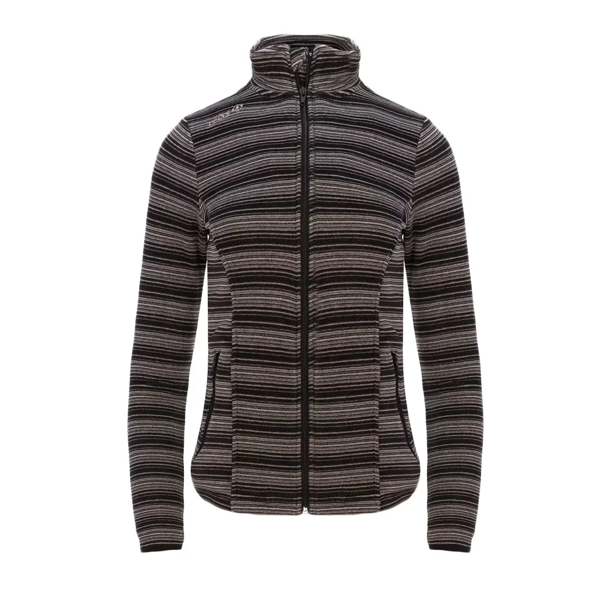 PADRU W Izas женский флис, черный/серый
PADRU W Izas женский флис, черный/серый