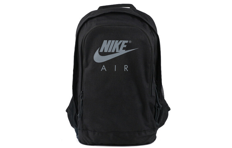 Рюкзак унисекс Nike Hayward, Black
Рюкзак унисекс Nike Hayward, Black