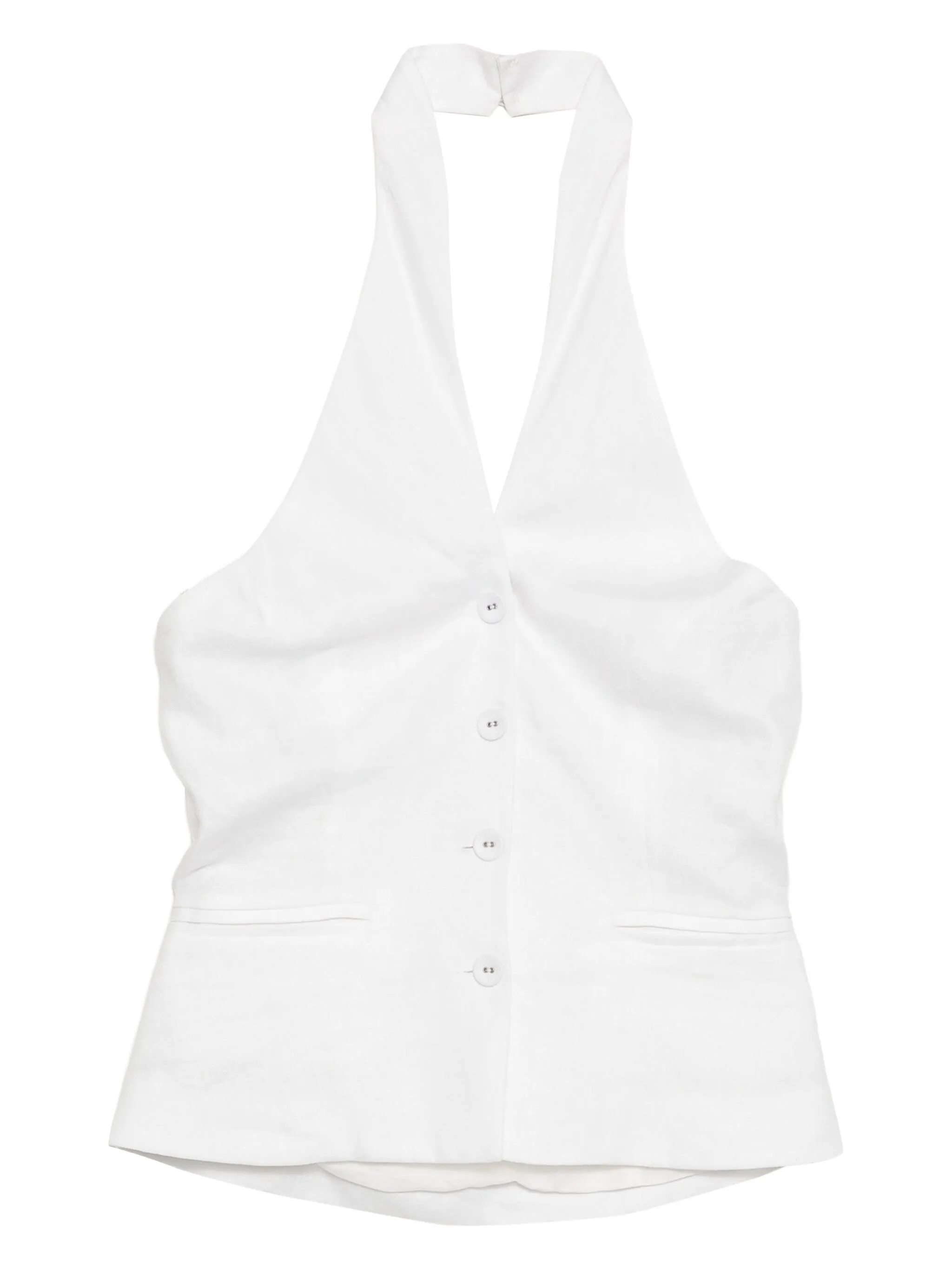 Топ Tate Reformation, белый
Топ Tate Reformation, белый