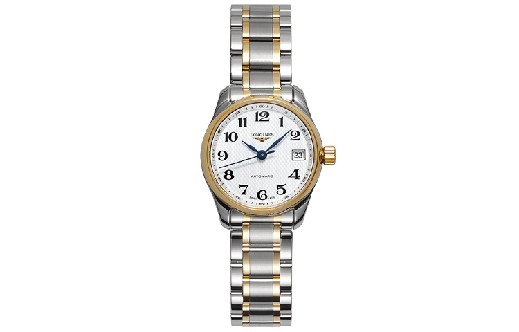 Master Collection L2.128.5.78.7 LONGINES
Master Collection L2.128.5.78.7 LONGINES