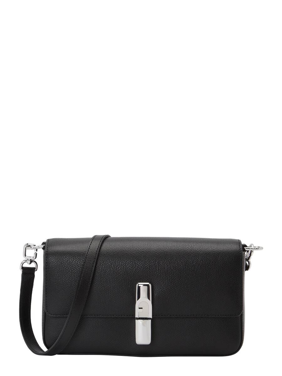 Сумка через плечо FURLA Iride, черный
Сумка через плечо FURLA Iride, черный