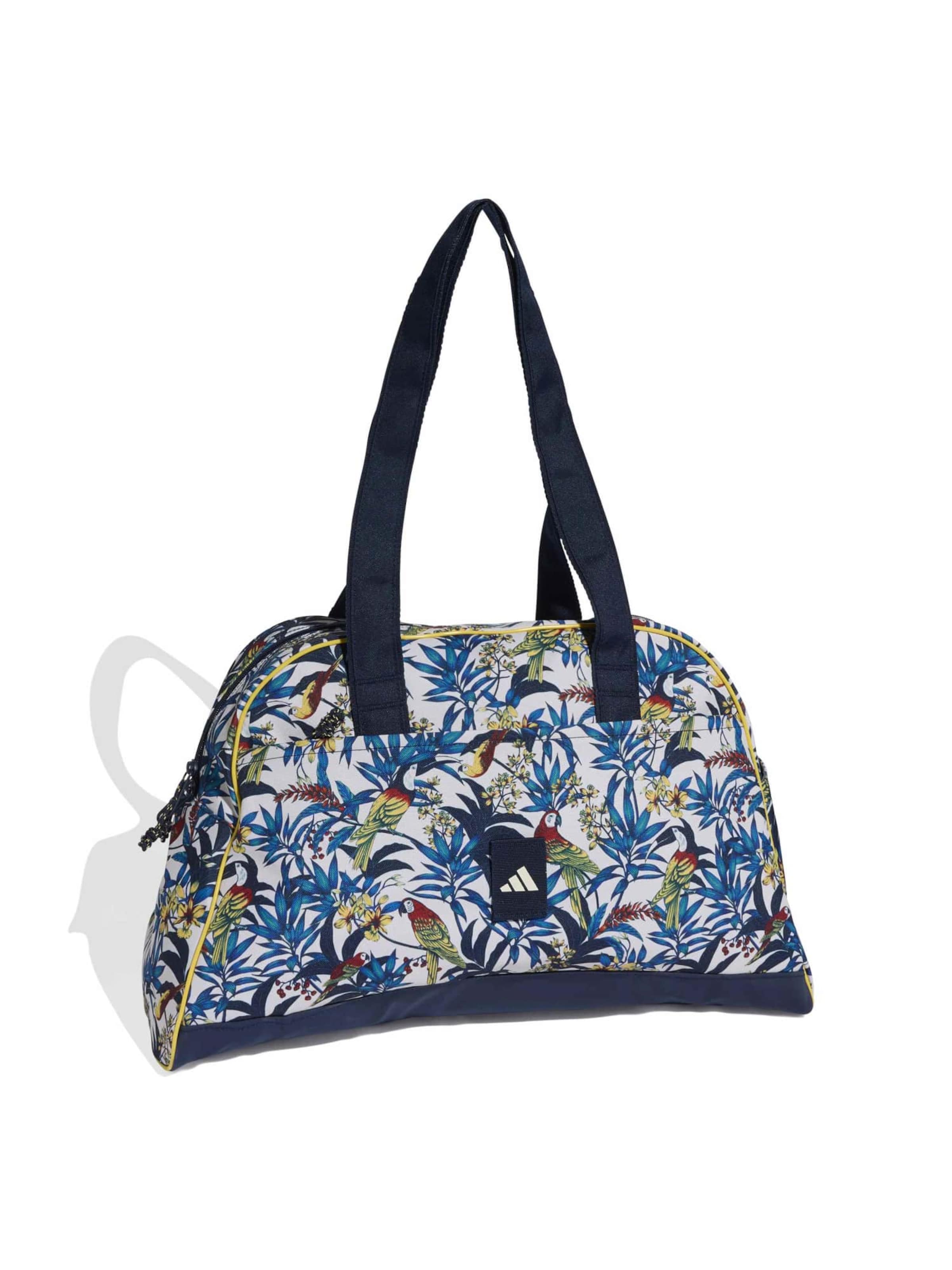 Adidas Performance Спортивная сумка 'FARM', мультиколор
Adidas Performance Спортивная сумка 'FARM', мультиколор