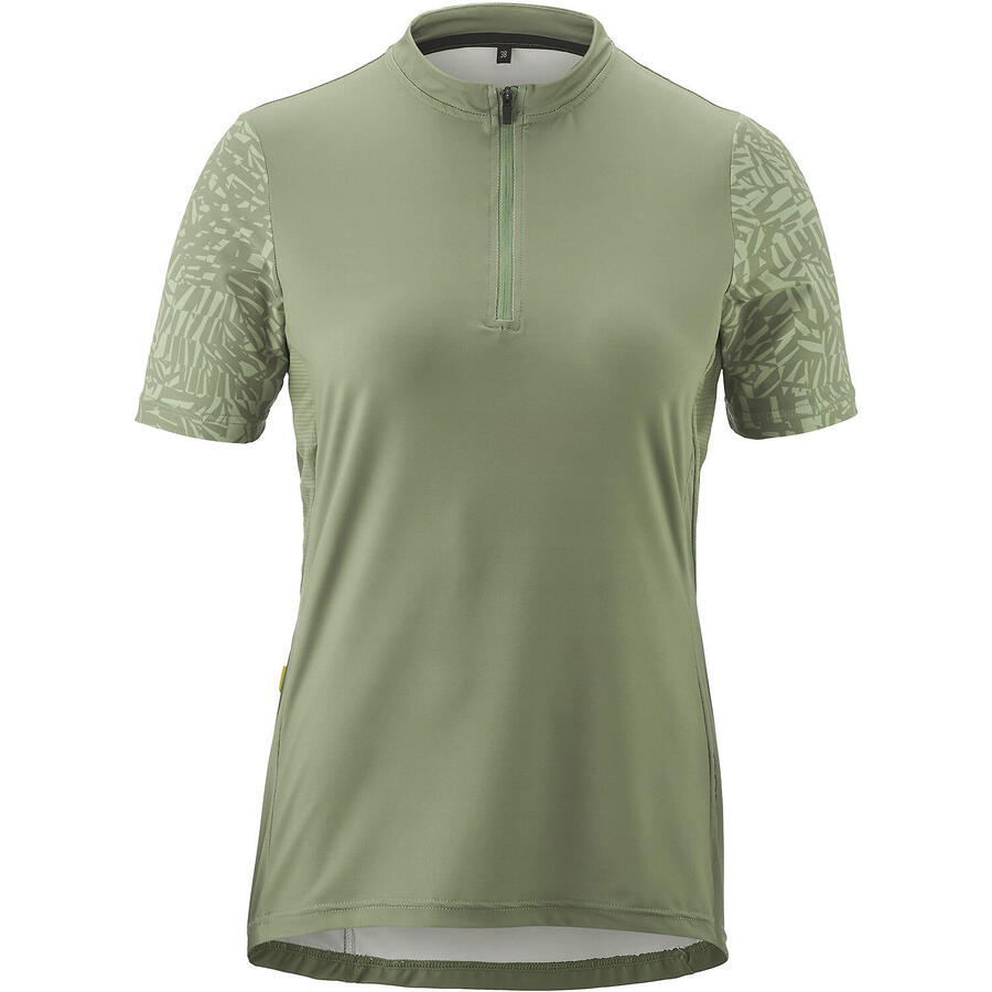 GONSO Рубашка Adventure Jersey Halfzip
GONSO Рубашка Adventure Jersey Halfzip