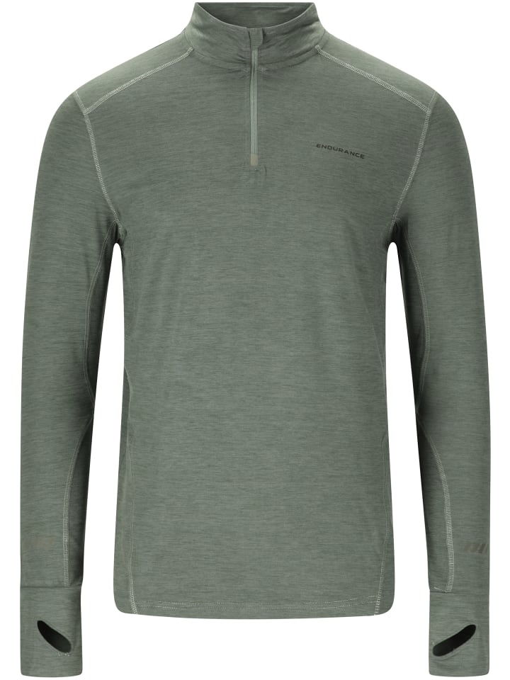 Рубашка с длинным рукавом Endurance
Рубашка с длинным рукавом Endurance