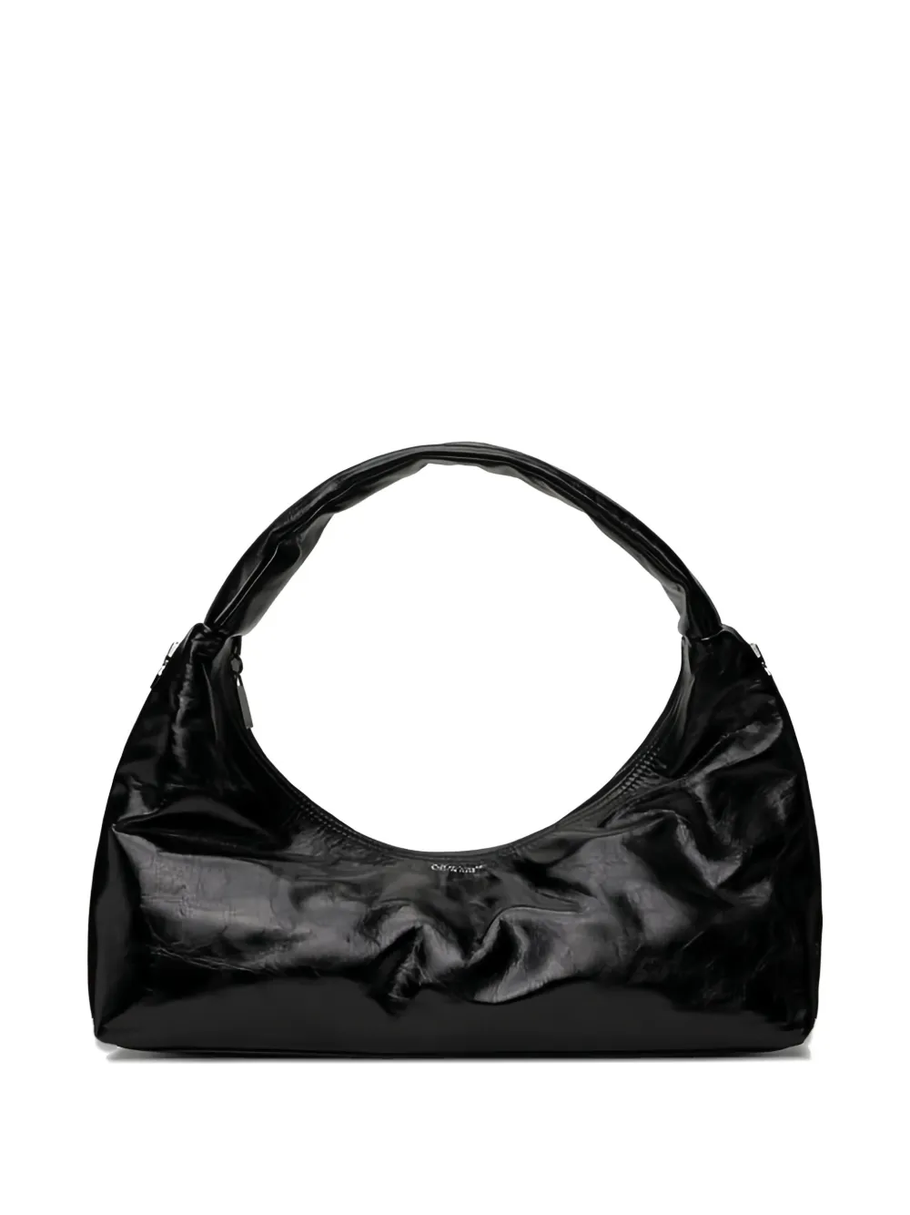 Кожаная сумка на плечо OFF-WHITE, черный
Кожаная сумка на плечо OFF-WHITE, черный