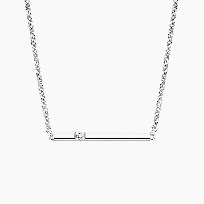 Ожерелье Brilliant Earth
Ожерелье Brilliant Earth