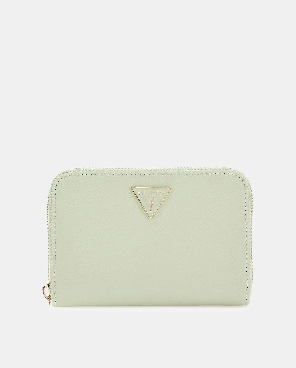 Средняя сумка на молнии Guess, светло-зеленый
Средняя сумка на молнии Guess, светло-зеленый