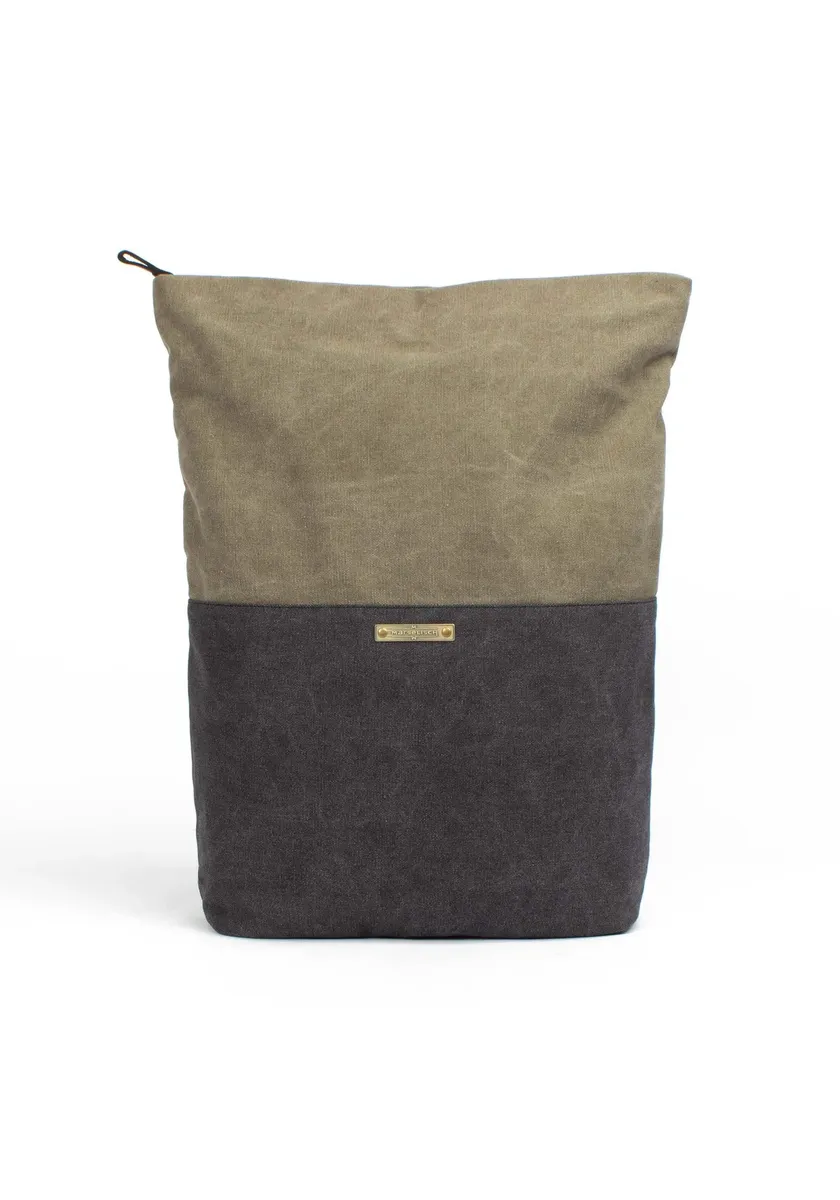 Рюкзак для ноутбука Margelisch "Ulom 4", производство сертифицировано amfori BSCI, зеленый
Рюкзак для ноутбука Margelisch "Ulom 4", производство сертифицировано amfori BSCI, зеленый