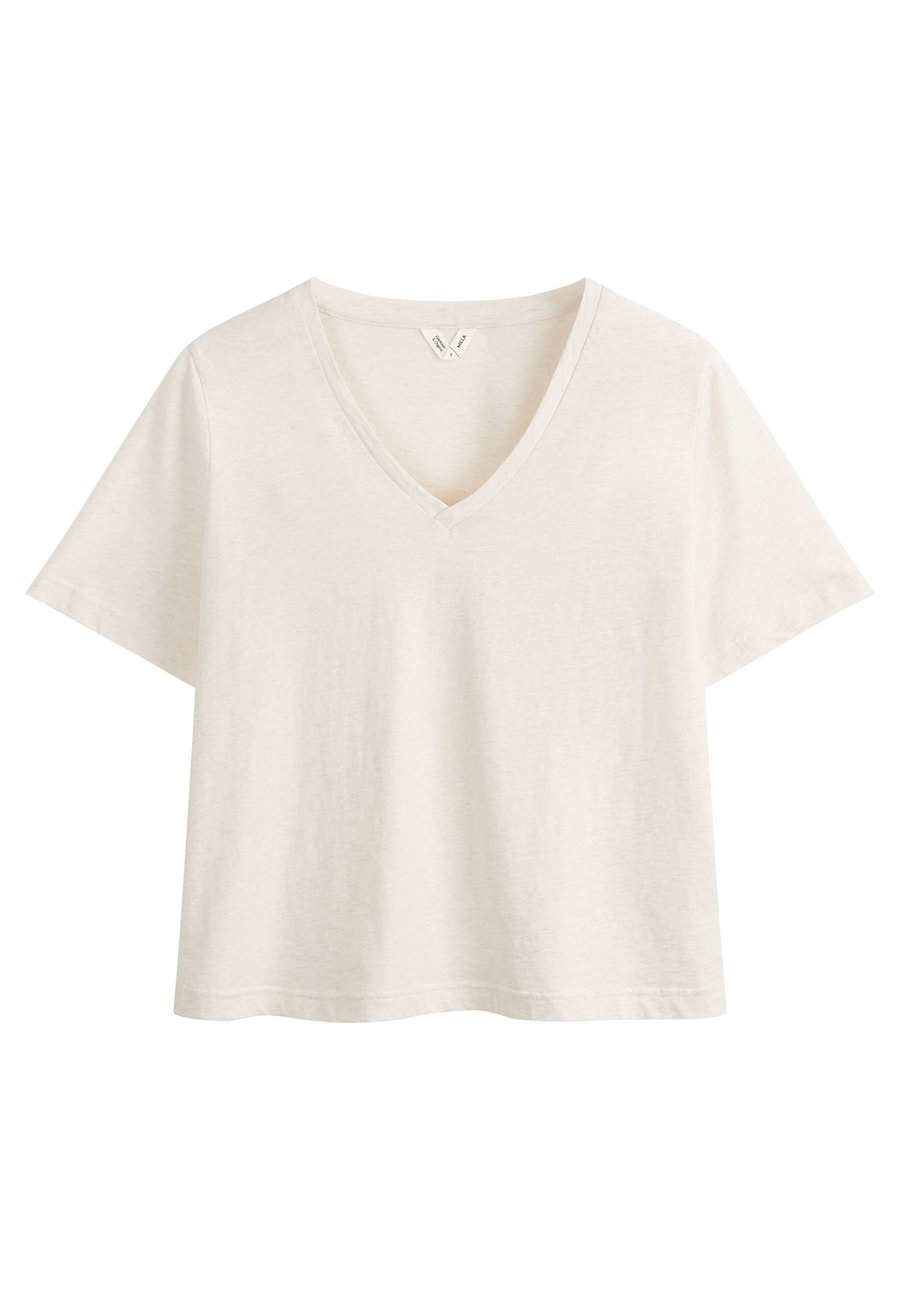 Рубашка MELA ANKITA, кремовый
Рубашка MELA ANKITA, кремовый