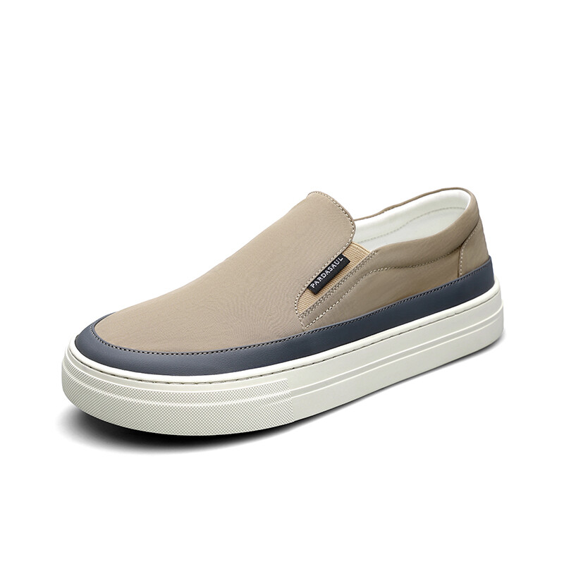 Холщовые кеды мужские низкие бежевый Pardasaul
Холщовые кеды мужские низкие бежевый Pardasaul