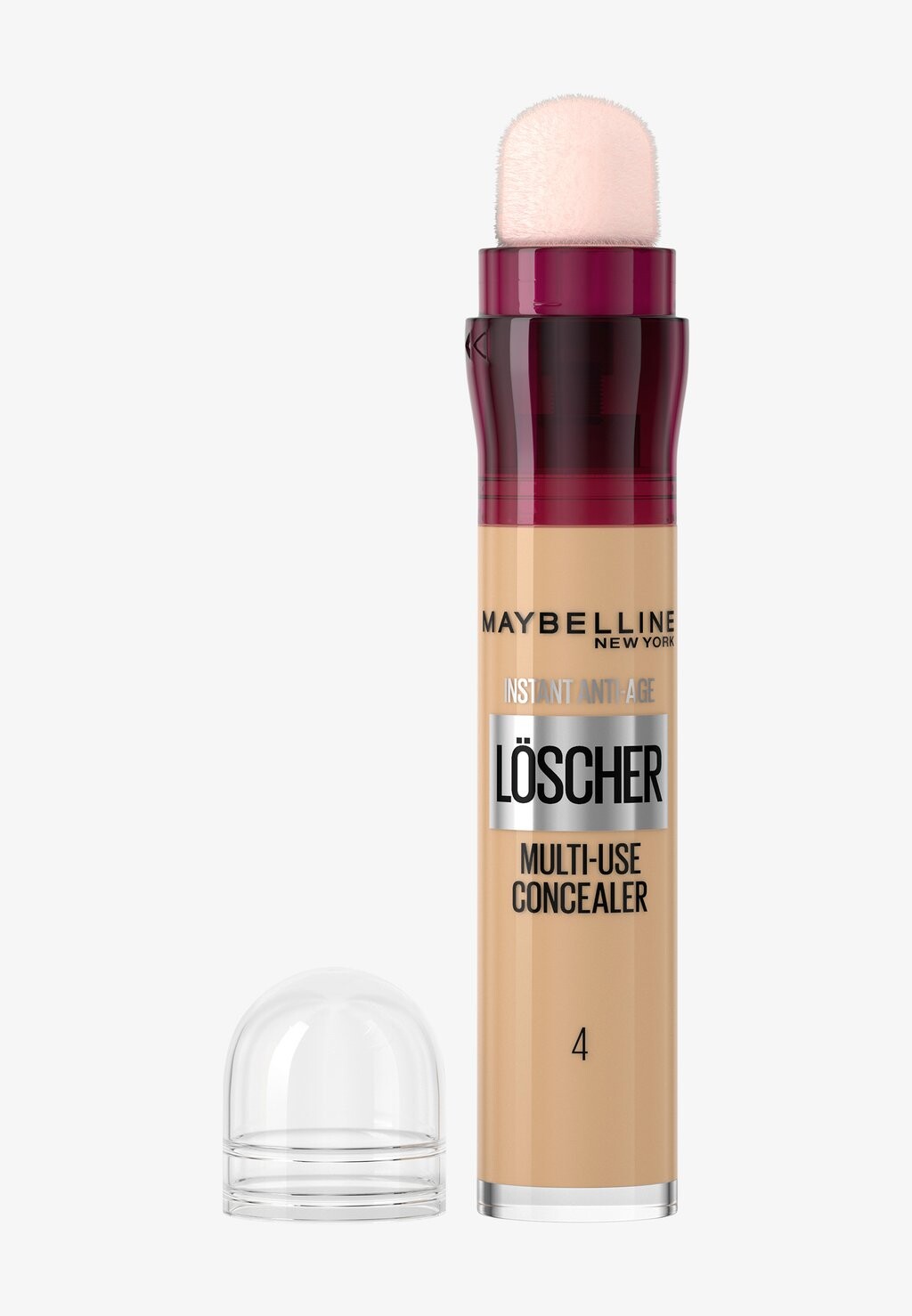 Консилер Maybelline New York Instant Age Rewind Eraser Multi-Use, 04 honey
Консилер Maybelline New York Instant Age Rewind Eraser Multi-Use, 04 honey