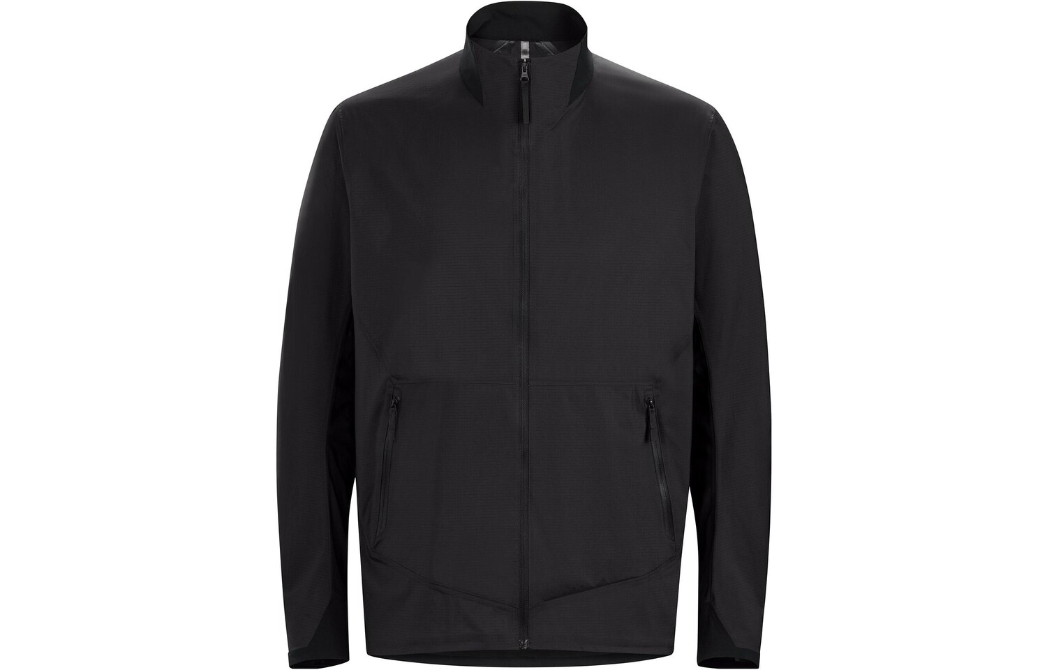 Куртка мужская Arcteryx Veilance Collection с карманами, черный
Куртка мужская Arcteryx Veilance Collection с карманами, черный