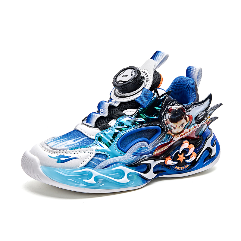 Износостойкие, дышащие, нескользящие, низкие повседневные кроссовки для детей FIRS Kids, синий
Износостойкие, дышащие, нескользящие, низкие повседневные кроссовки для детей FIRS Kids, синий