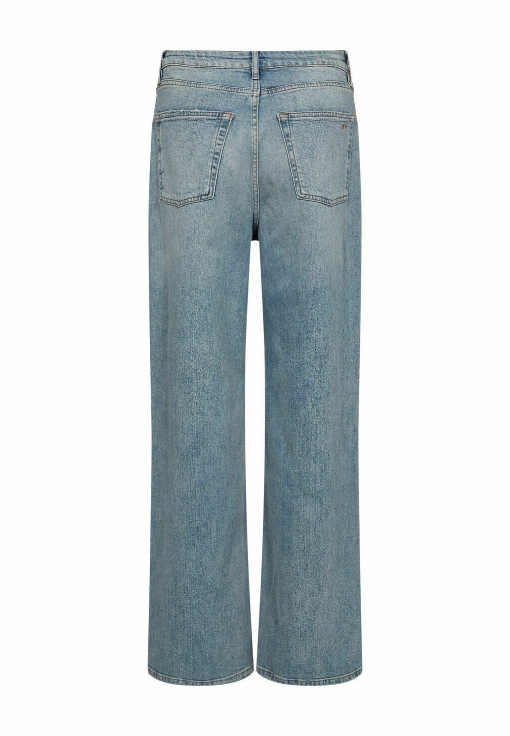 Джинсы прямого кроя BROOKE WASH HALIFAX VINTAGE Ivy Copenhagen, синий деним
Джинсы прямого кроя BROOKE WASH HALIFAX VINTAGE Ivy Copenhagen, синий деним