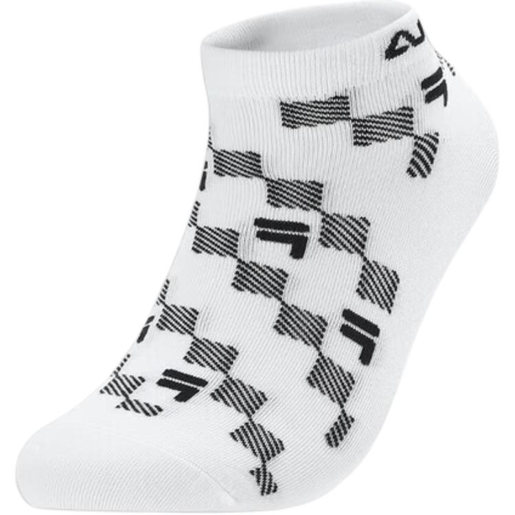 FILA Современные классические носки до щиколотки Women's 1 пара стандартный белый
FILA Современные классические носки до щиколотки Women's 1 пара стандартный белый