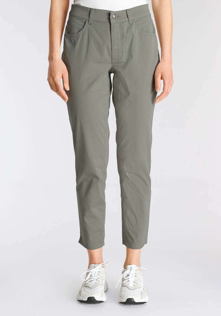 Брюки MAC Slim fit Pants Melanie, серый
Брюки MAC Slim fit Pants Melanie, серый