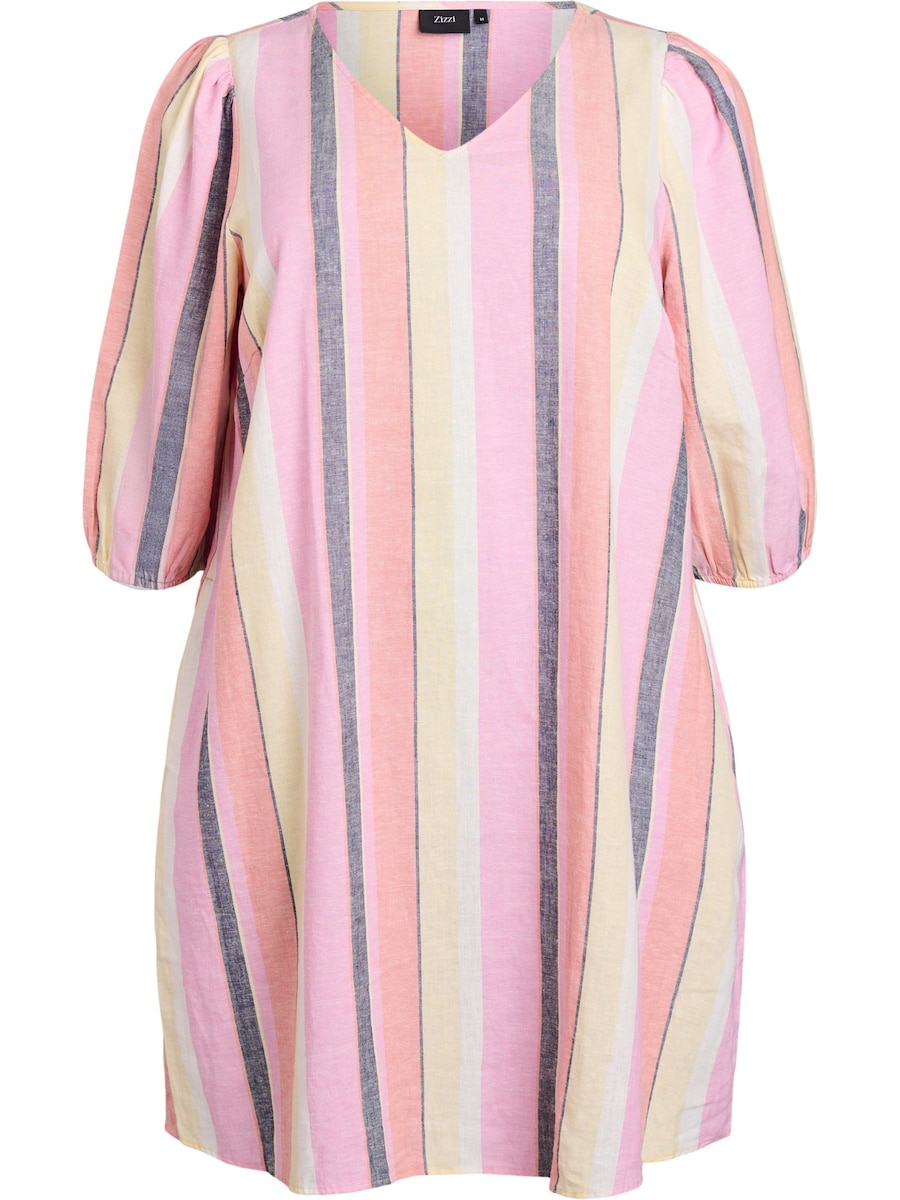 Платье Zizzi Vlina, Mixed Colors
Платье Zizzi Vlina, Mixed Colors