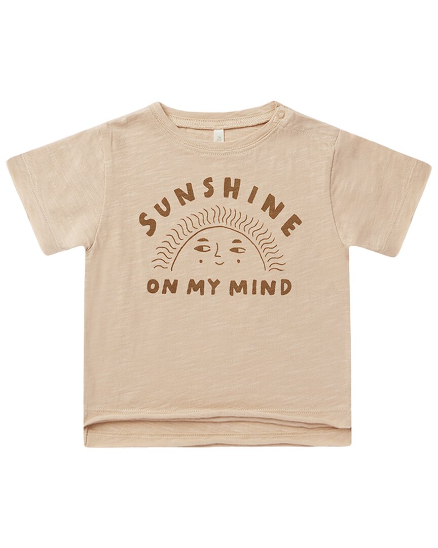 Футболка Rylee + Cru Collective Raw Edge, цвет multi
Футболка Rylee + Cru Collective Raw Edge, цвет multi