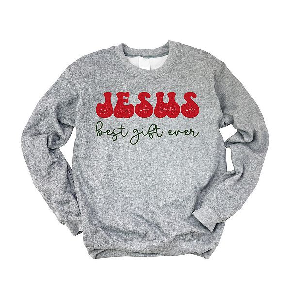 Свитшот Jesus best gift ever cursive Simply Sage Market, Зеленый, Свитшот Jesus best gift ever cursive Simply Sage Market
Свитшот Jesus best gift ever cursive Simply Sage Market, Зеленый, Свитшот Jesus best gift ever cursive Simply Sage Market