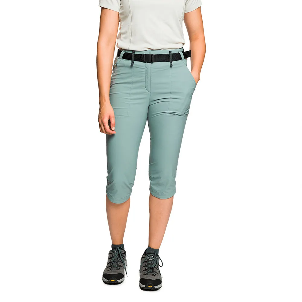 Брюки Trangoworld Nzilo 3/4, синий
Брюки Trangoworld Nzilo 3/4, синий