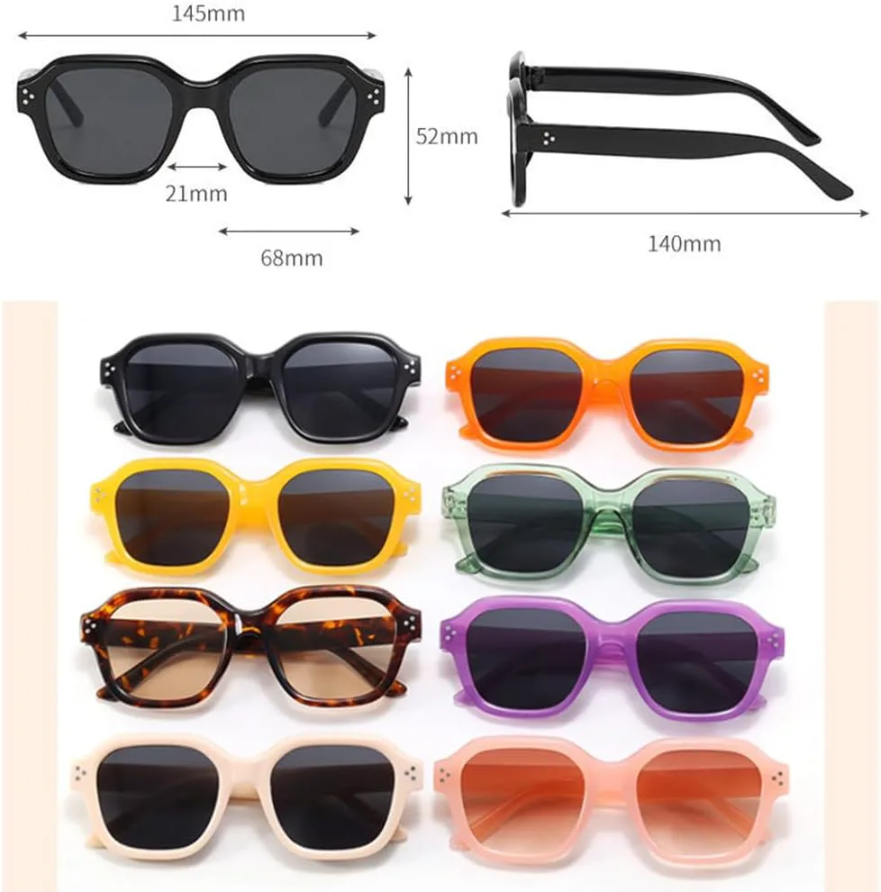 Женские модные солнцезащитные очки 2027 года, форма корпуса, защита UV400, солнцезащитные очки для путешествий, кемпинга, оранжево-серые MTZJH, One Color
Женские модные солнцезащитные очки 2027 года, форма корпуса, защита UV400, солнцезащитные очки для путешествий, кемпинга, оранжево-серые MTZJH, One Color