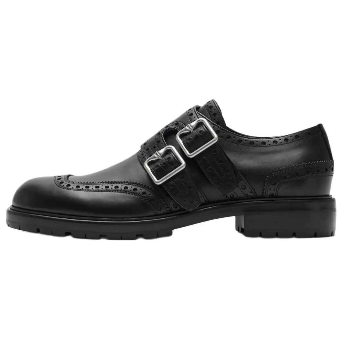 Burberry Мужские туфли Soho, черные
Burberry Мужские туфли Soho, черные