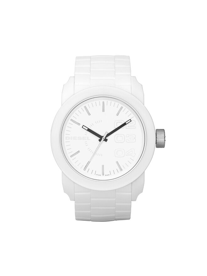 Часы Double Down S44 Diesel, белый
Часы Double Down S44 Diesel, белый