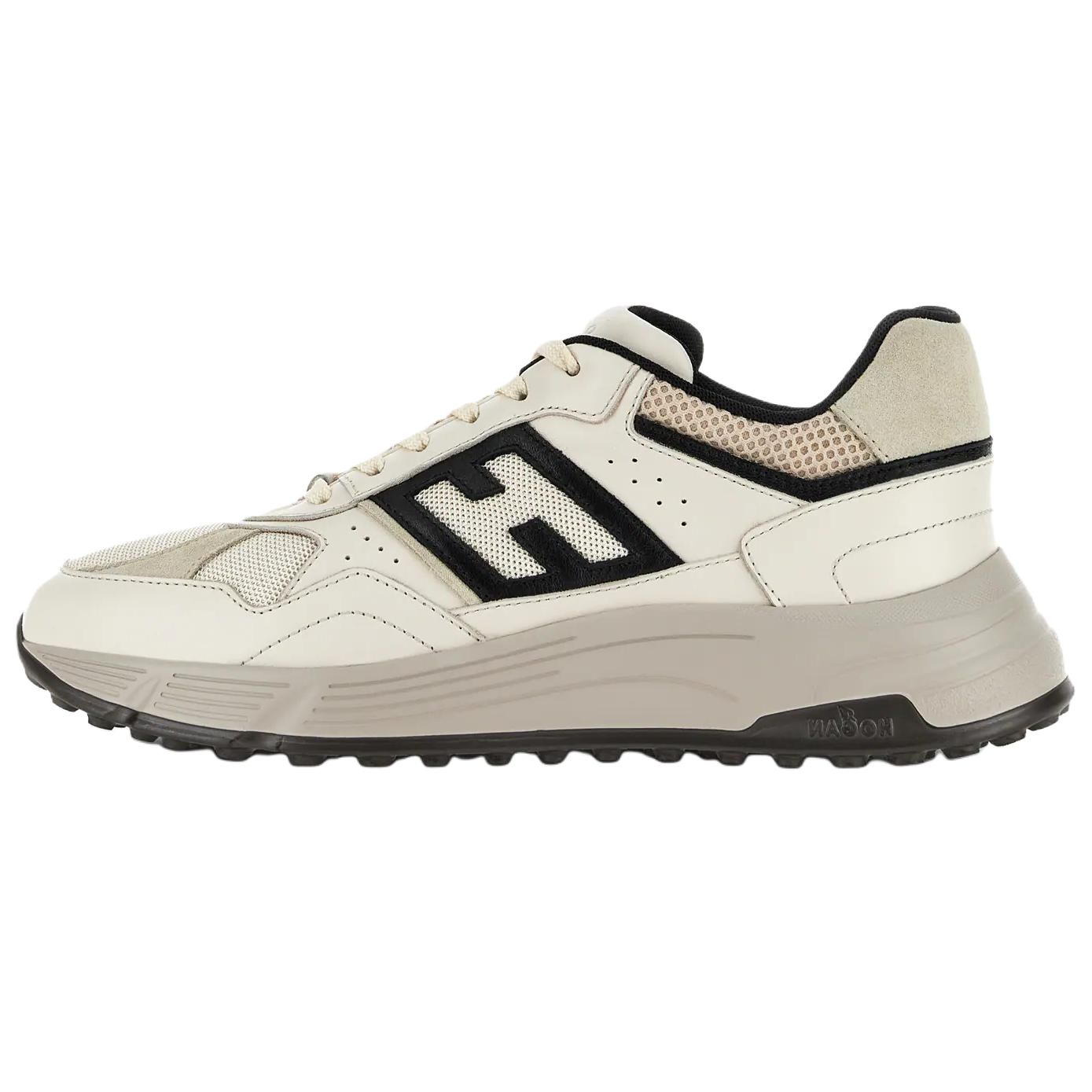 Хиперлайт кроссовки на шнуровке HOGAN
Хиперлайт кроссовки на шнуровке HOGAN