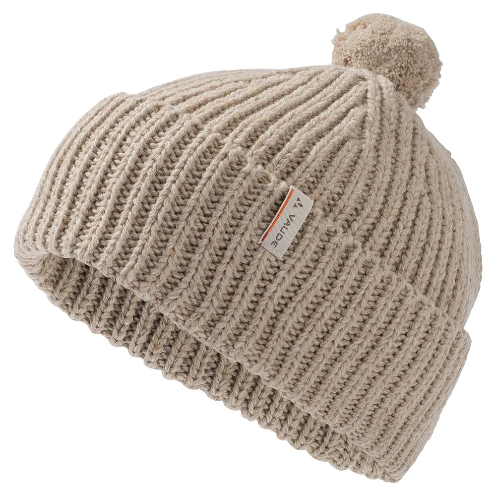 Шапка VAUDE Coreway, бежевый 
Шапка VAUDE Coreway, бежевый