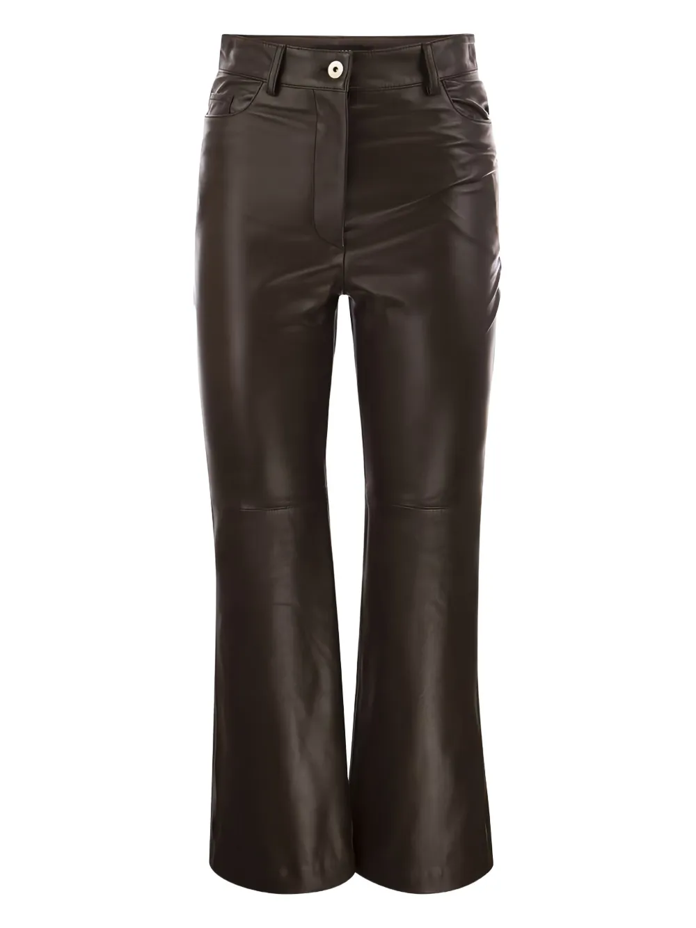 Брюки Nectar MAX MARA, коричневый
Брюки Nectar MAX MARA, коричневый