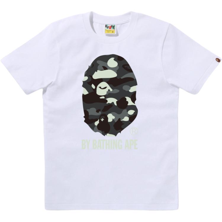 CITY CAMO FW25 T Shirt Women's A BATHING APE, белый
CITY CAMO FW25 T Shirt Women's A BATHING APE, белый