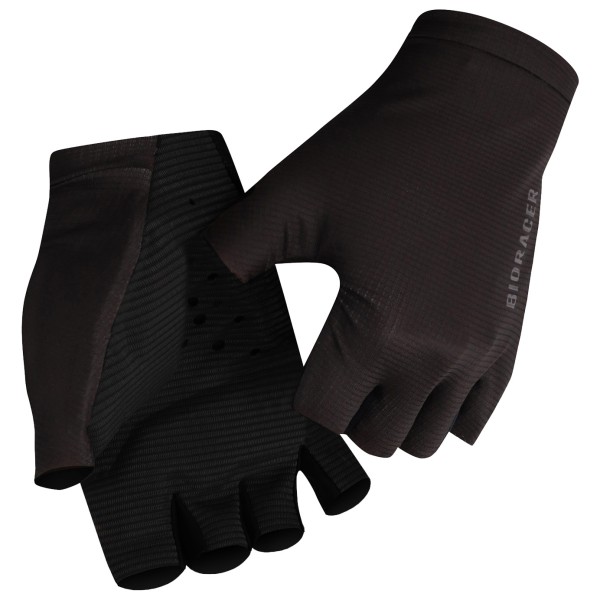 Летние перчатки - перчатки Bioracer, черный 
Летние перчатки - перчатки Bioracer, черный