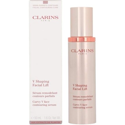 Clarins V Shaping Лифтинг для лица, Darphin Paris
Clarins V Shaping Лифтинг для лица, Darphin Paris