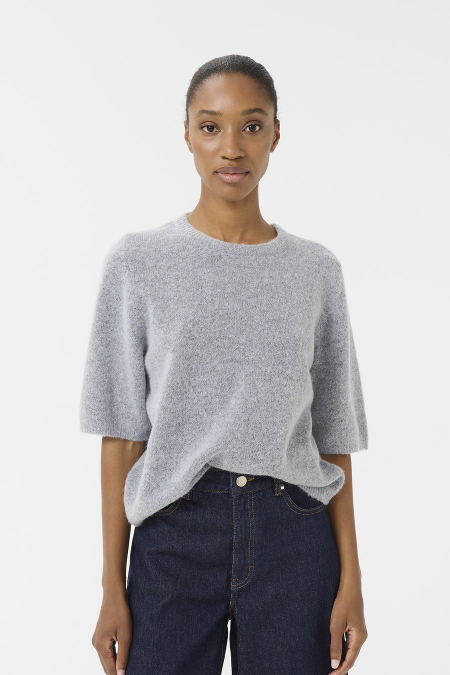 Футболка Gestuz ALPHA TEE, Pearl Blue/Light Grey
Футболка Gestuz ALPHA TEE, Pearl Blue/Light Grey
