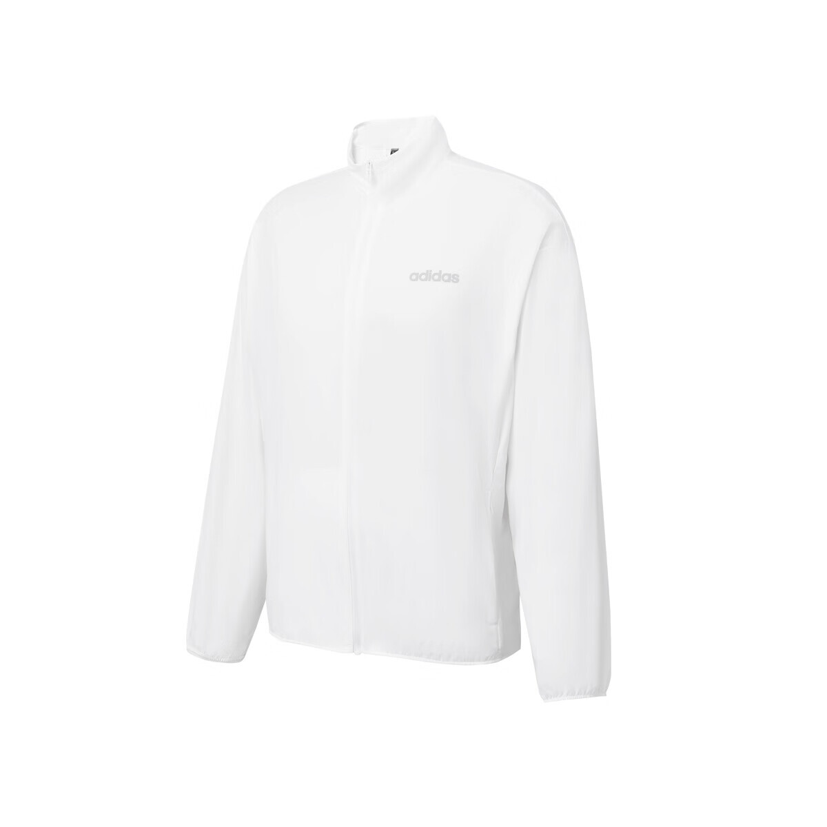 Куртка унисекс белая Adidas, белый
Куртка унисекс белая Adidas, белый