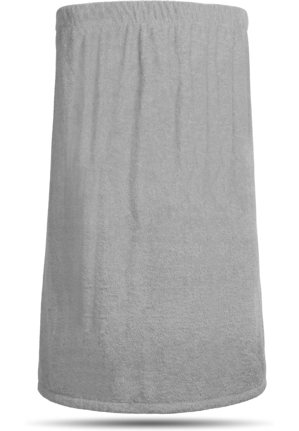 Очень большой женский килт для сауны normani, серый
Очень большой женский килт для сауны normani, серый