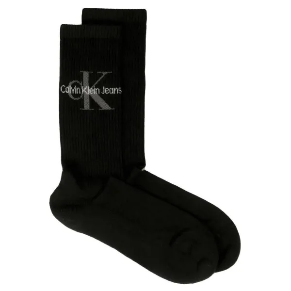 Носки Calvin Klein, черный
Носки Calvin Klein, черный