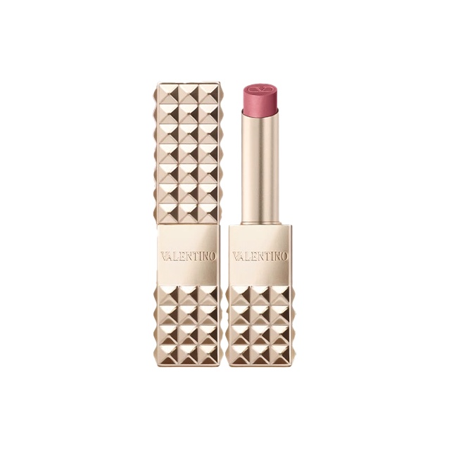 Помада Studs Soft Matte, легко растушевывается, 2,3 г/шт Valentino
Помада Studs Soft Matte, легко растушевывается, 2,3 г/шт Valentino