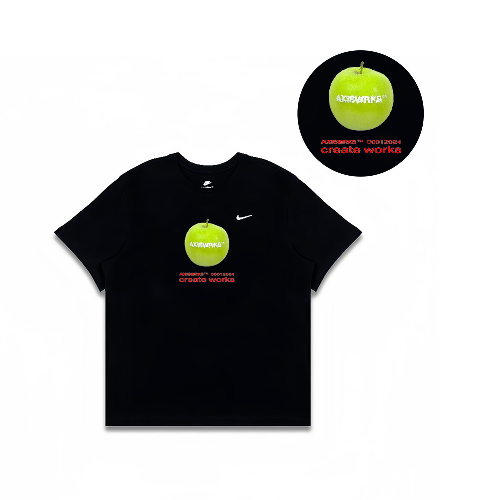 Nike Спортивная футболка Men's Black, Черный, Nike Спортивная футболка Men's Black
Nike Спортивная футболка Men's Black, Черный, Nike Спортивная футболка Men's Black