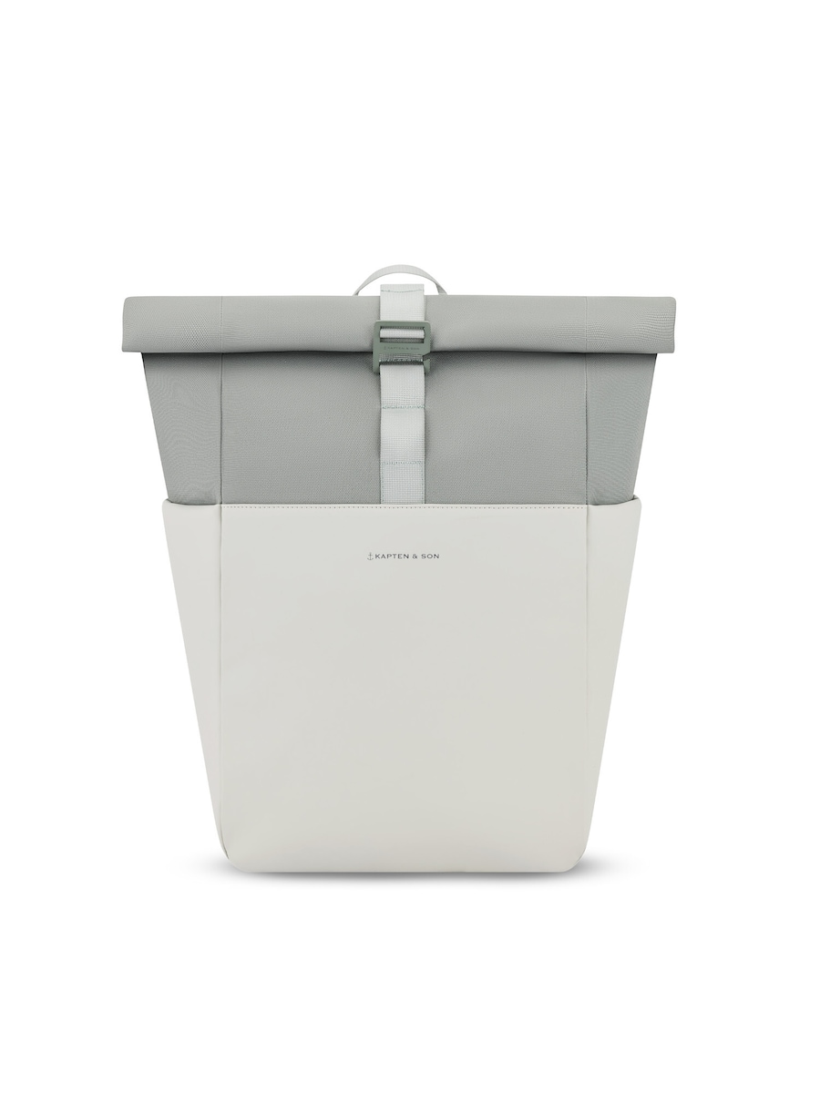 Рюкзак Kapten & Son Lund Basic, светло-зеленый
Рюкзак Kapten & Son Lund Basic, светло-зеленый