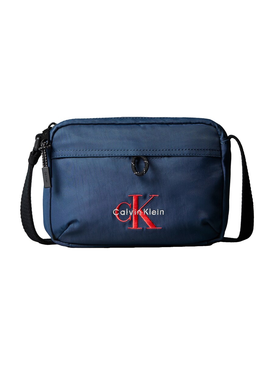 Сумка через плечо Calvin Klein, синий
Сумка через плечо Calvin Klein, синий