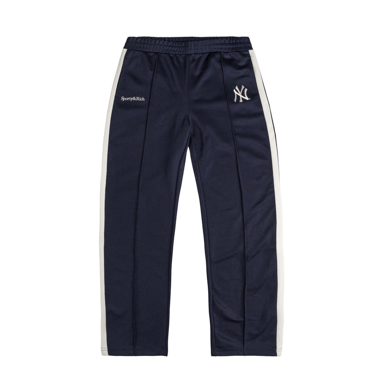 Брюки x '47 & the new york yankees serif track pants Sporty & Rich, синий
Брюки x '47 & the new york yankees serif track pants Sporty & Rich, синий