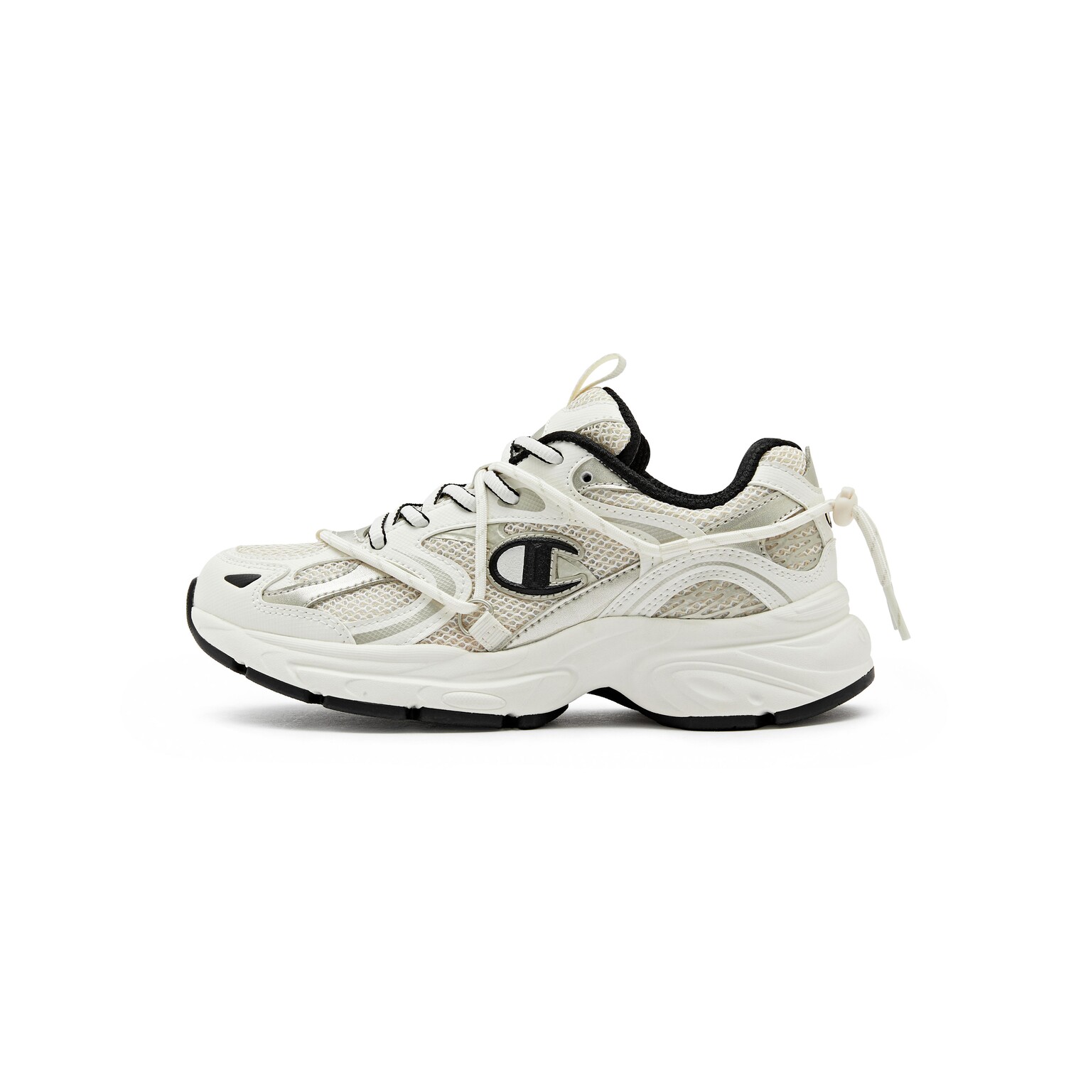 Champion Retro Sports Кроссовки Унисекс, Gold
Champion Retro Sports Кроссовки Унисекс, Gold