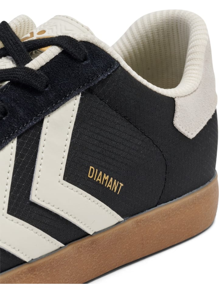 Hummel Кроссовки “Diamant Lx-E Rs” черного цвета
Hummel Кроссовки “Diamant Lx-E Rs” черного цвета