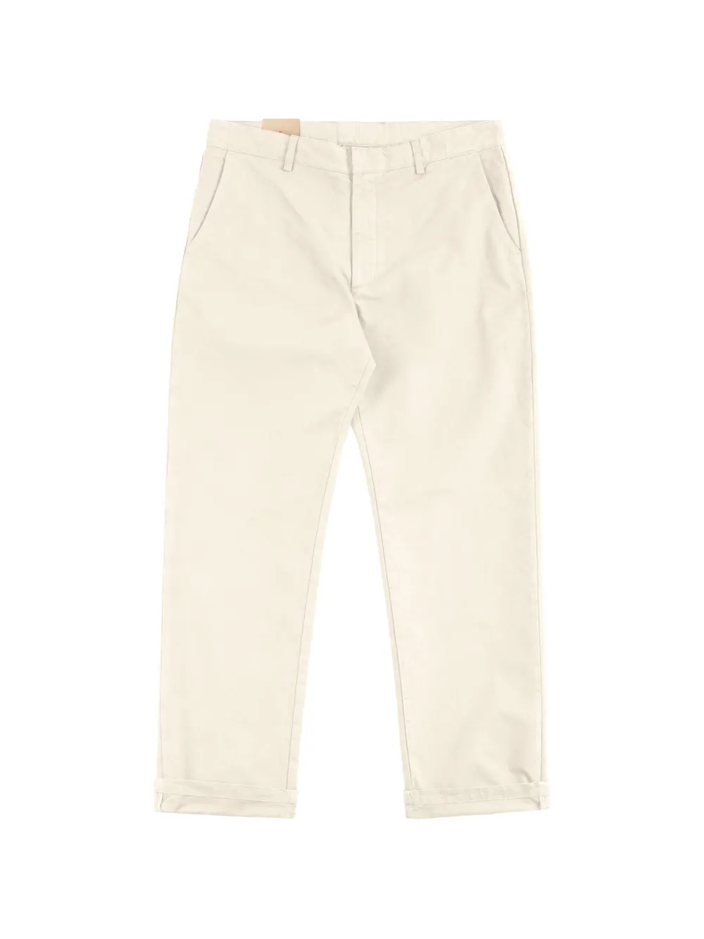 Хлопковые брюки Fortela, бежевый
Хлопковые брюки Fortela, бежевый