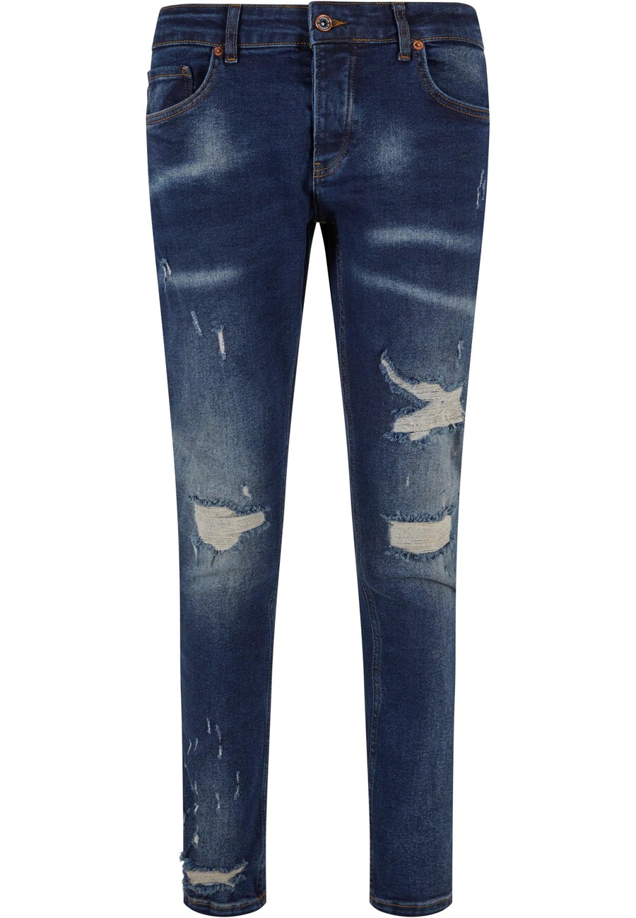 Узкие джинсы 2Y Premium, темно-синий
Узкие джинсы 2Y Premium, темно-синий