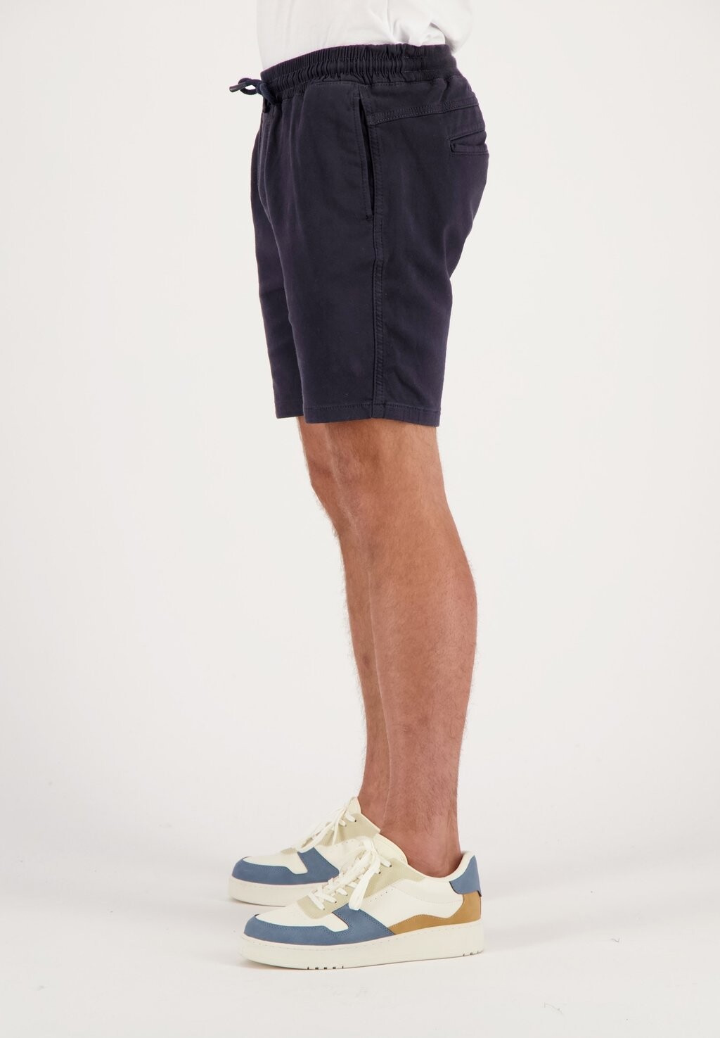 Спортивные штаны DOUBLE FACE Gabbiano, темно-синий 
Спортивные штаны DOUBLE FACE Gabbiano, темно-синий